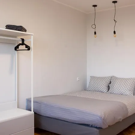 Initium - Na Wynajem - Obrońców Wybrzeża 4d * Gdańsk