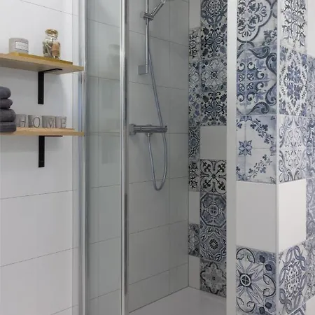 Initium - Na Wynajem - Obrońców Wybrzeża 4d *