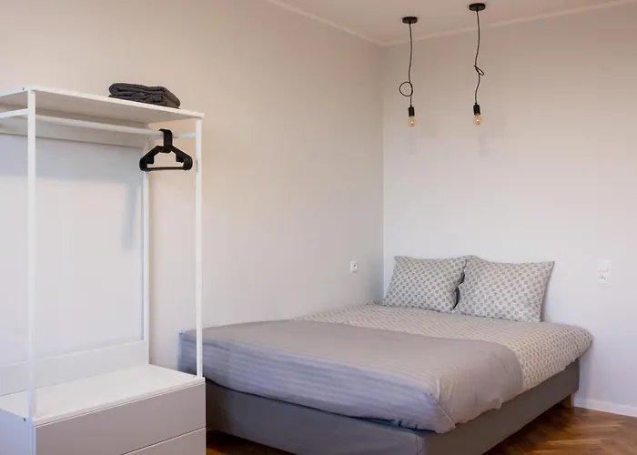 Initium - Na Wynajem - Obroncow Wybrzeza 4d * Gdańsk