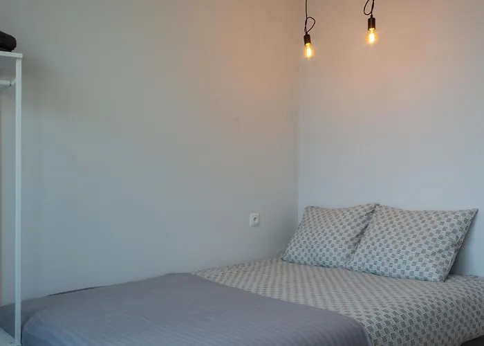 Initium - Na Wynajem - Obrońców Wybrzeża 4d * Gdansk