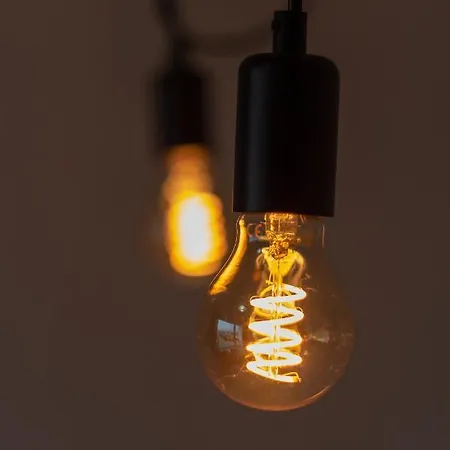 民宿 Initium - Na Wynajem - Obroncow Wybrzeza 4d